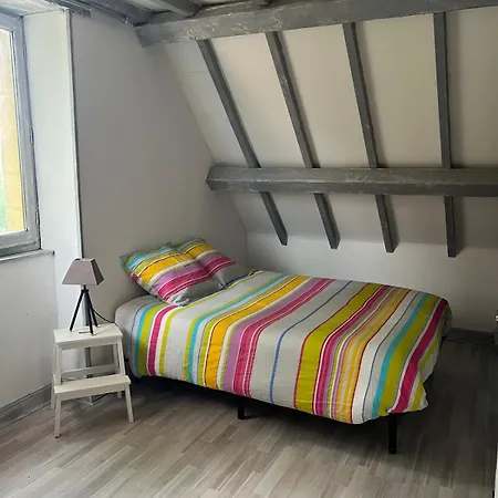 Maison Perigourdine *