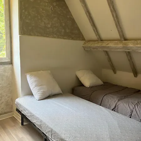 Σπίτι διακοπών Maison Perigourdine