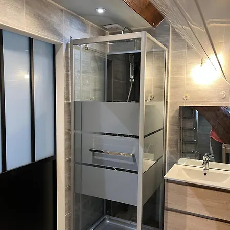 Maison Perigourdine *