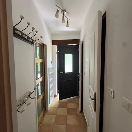 Σπίτι διακοπών Maison Perigourdine *