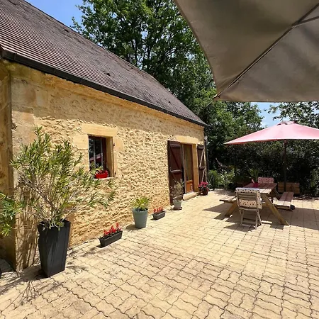 別荘 Maison Perigourdine *