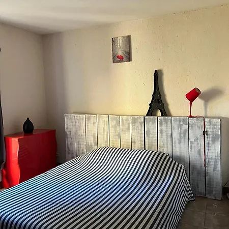 Maison Perigourdine *