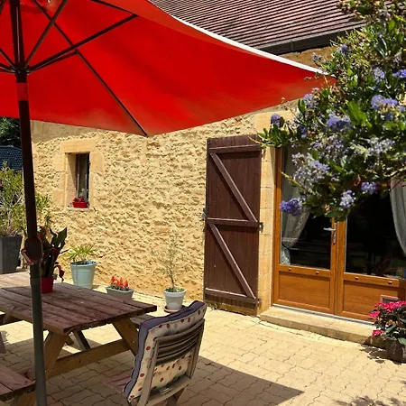 Maison Perigourdine Σπίτι διακοπών