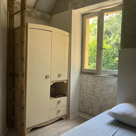 Maison Perigourdine Sarlat-la-Caneda