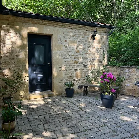 Maison Perigourdine Σπίτι διακοπών Sarlat-la-Caneda