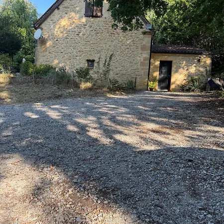 Σπίτι διακοπών Maison Perigourdine *