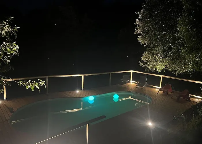 Maison Périgourdine Casa vacanze