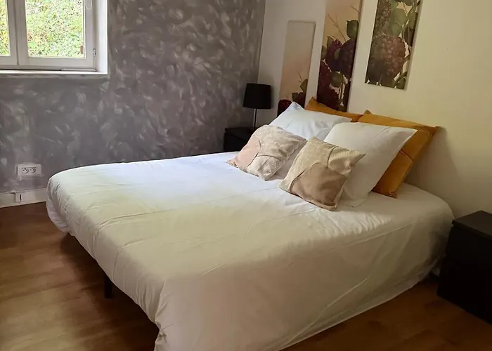 Maison Périgourdine Casa vacanze Sarlat