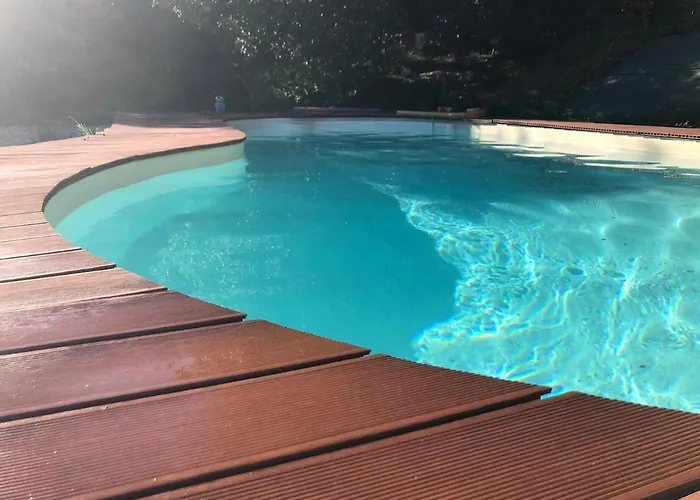 Maison Périgourdine Sarlat