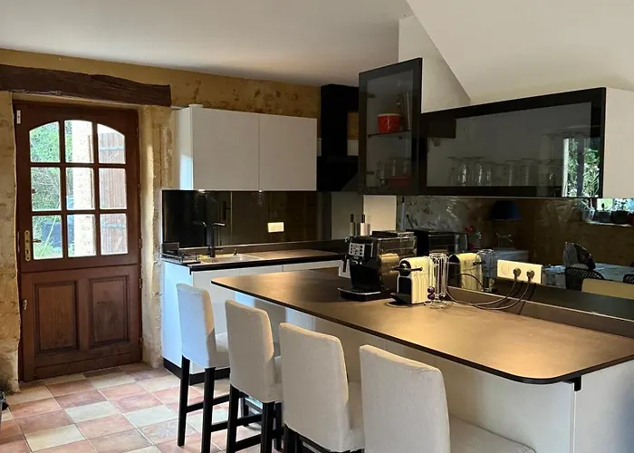 Maison Périgourdine