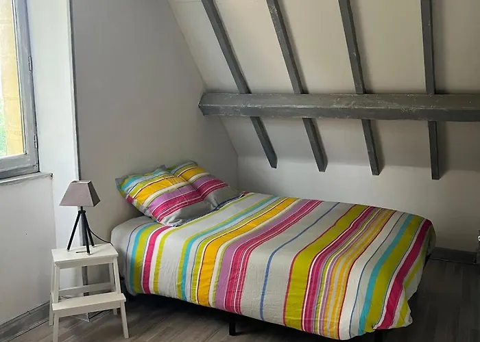 Maison Perigourdine *