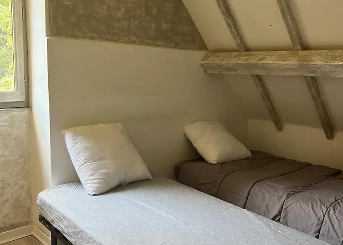 Casa vacanze Maison Périgourdine