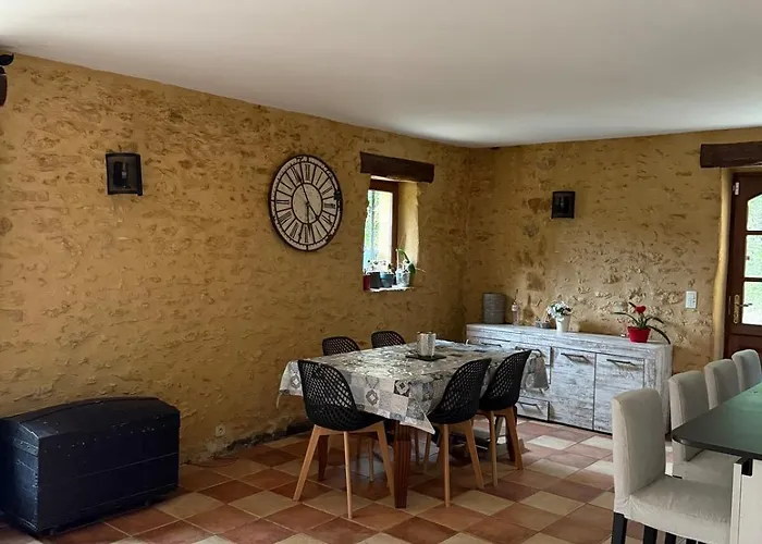 Maison Périgourdine