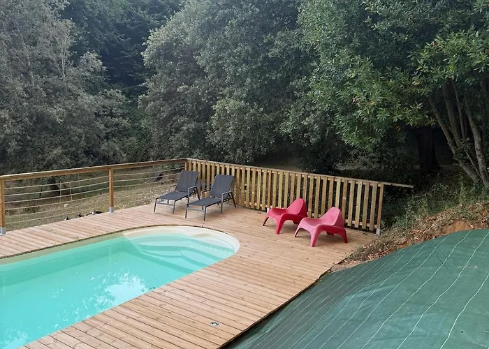 Maison Périgourdine * Sarlat