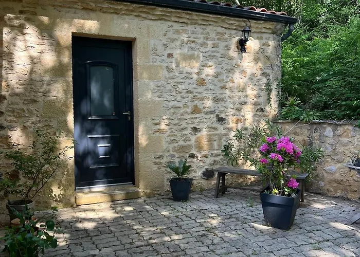 Maison Périgourdine Casa vacanze Sarlat