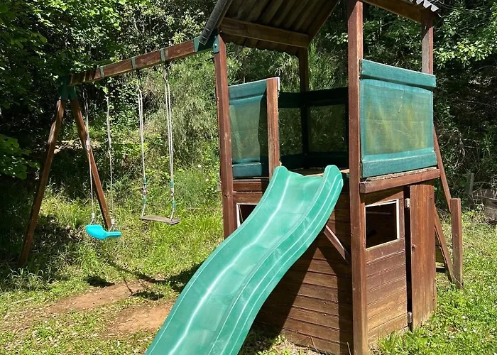 Maison Périgourdine